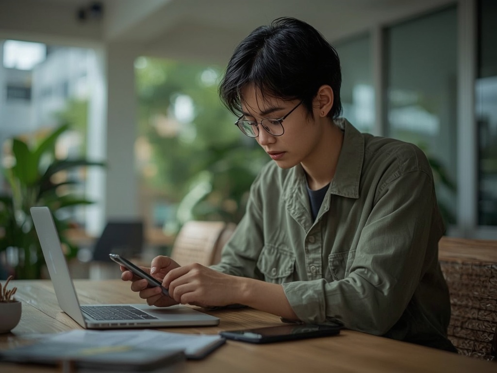 Checklist Pembaruan Praktis untuk Kesehatan Digital, Privasi Data, dan Rumah Hemat Energi post thumbnail image